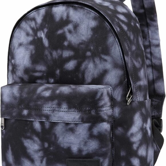 Mini Backpack Womens Water-Resistant Patterned Small Travel Organizer - Picture 1 of 7